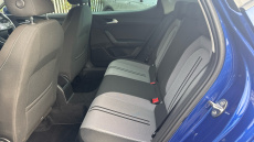 SEAT Leon 1.5 TSI EVO SE Dynamic 5dr Petrol Hatchback